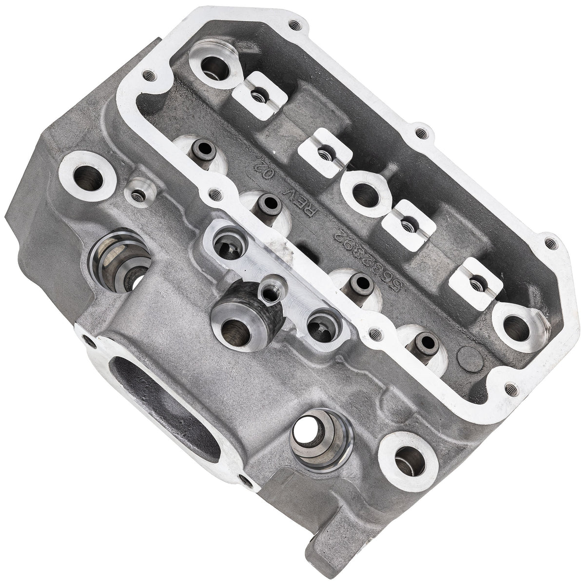 Polaris Cylinder Head 3022208 additional view