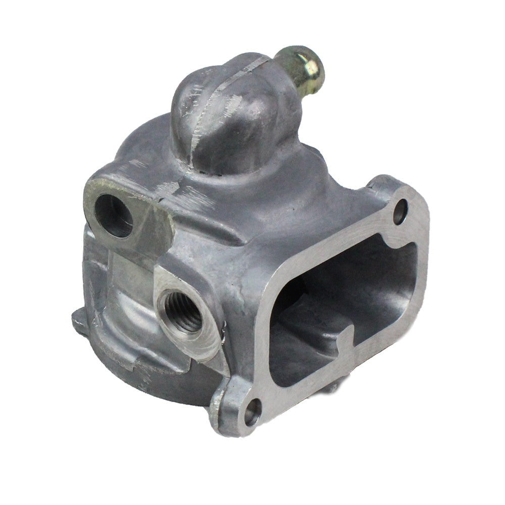 Polaris Thermostat Housing Assembly 3022363 alternate view