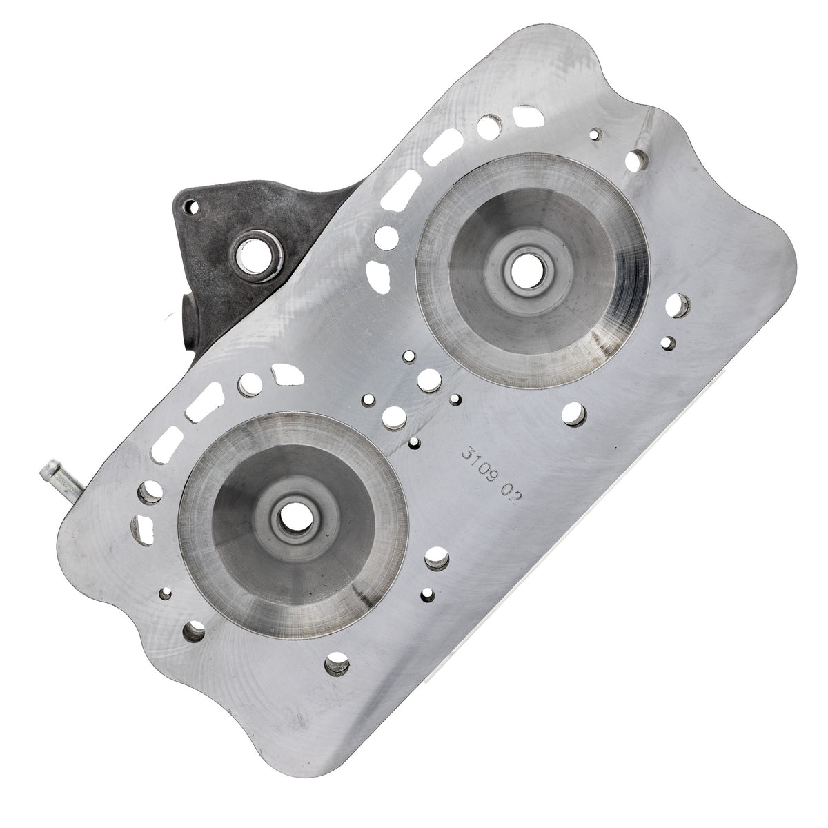Polaris Cylinder Head 3023109 alternate view