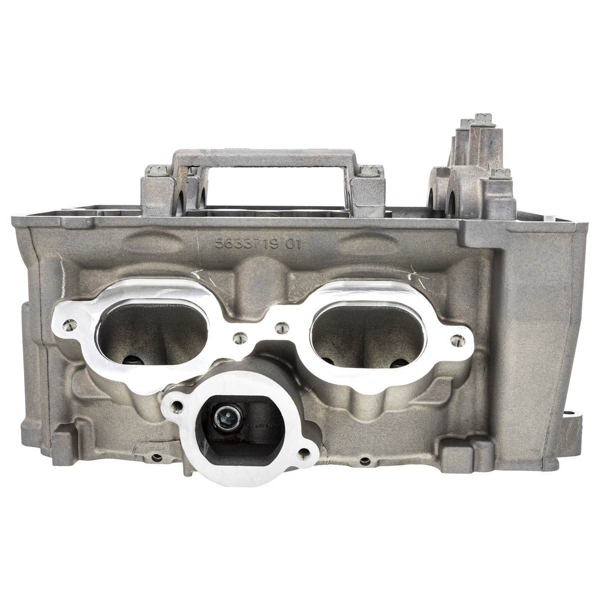 Polaris Cylinder Head 3023237 alternate view