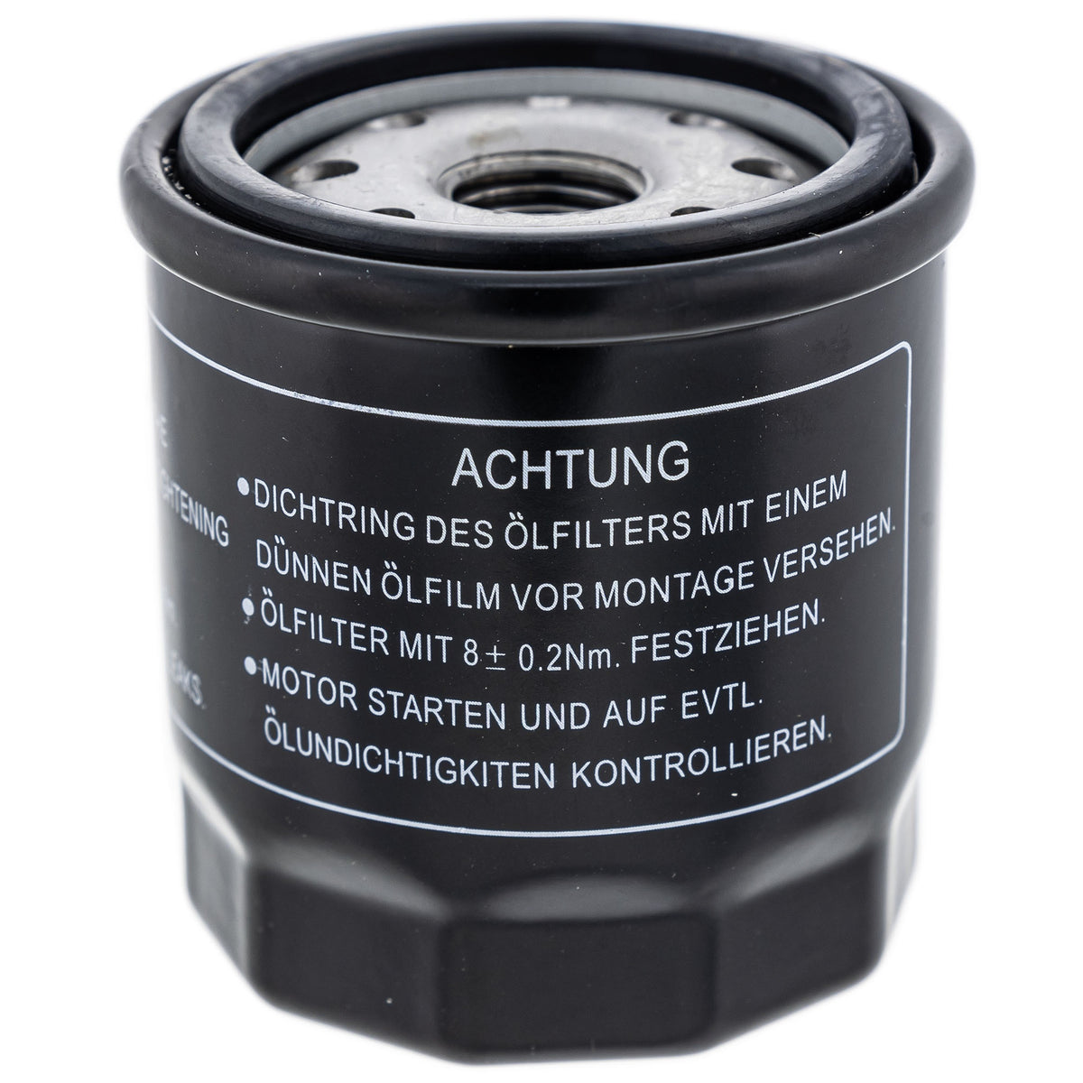 Polaris Oil Filter 3023344 alternate view