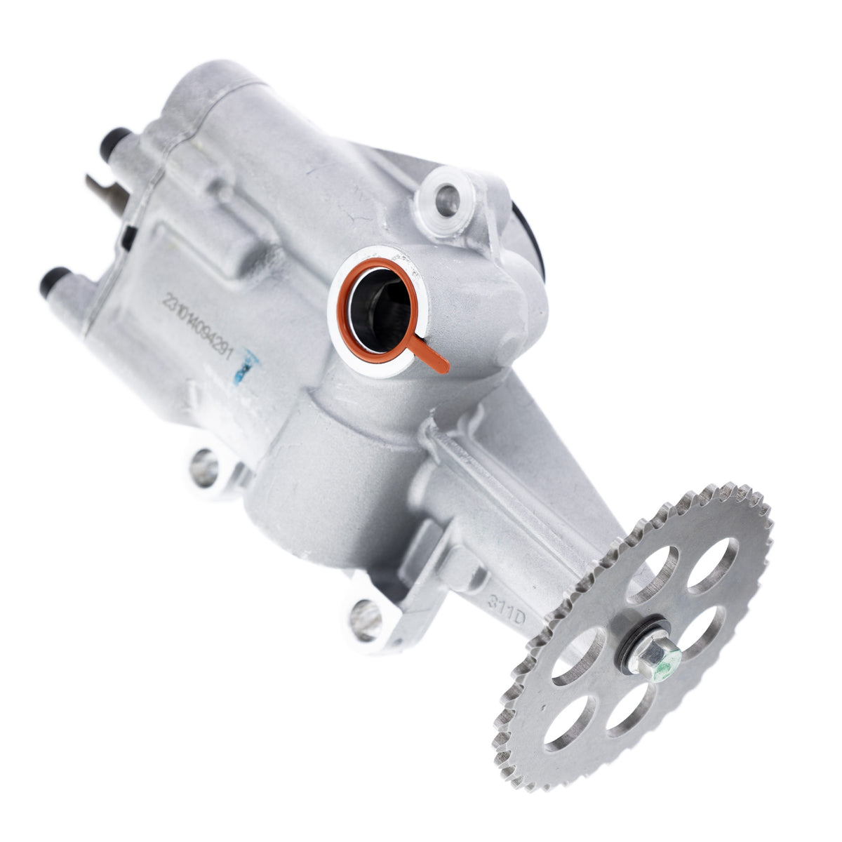 Polaris Wet Sump Oil Pump 3023491 RZR XP 900 RZR XP 4 900 RZR Trail