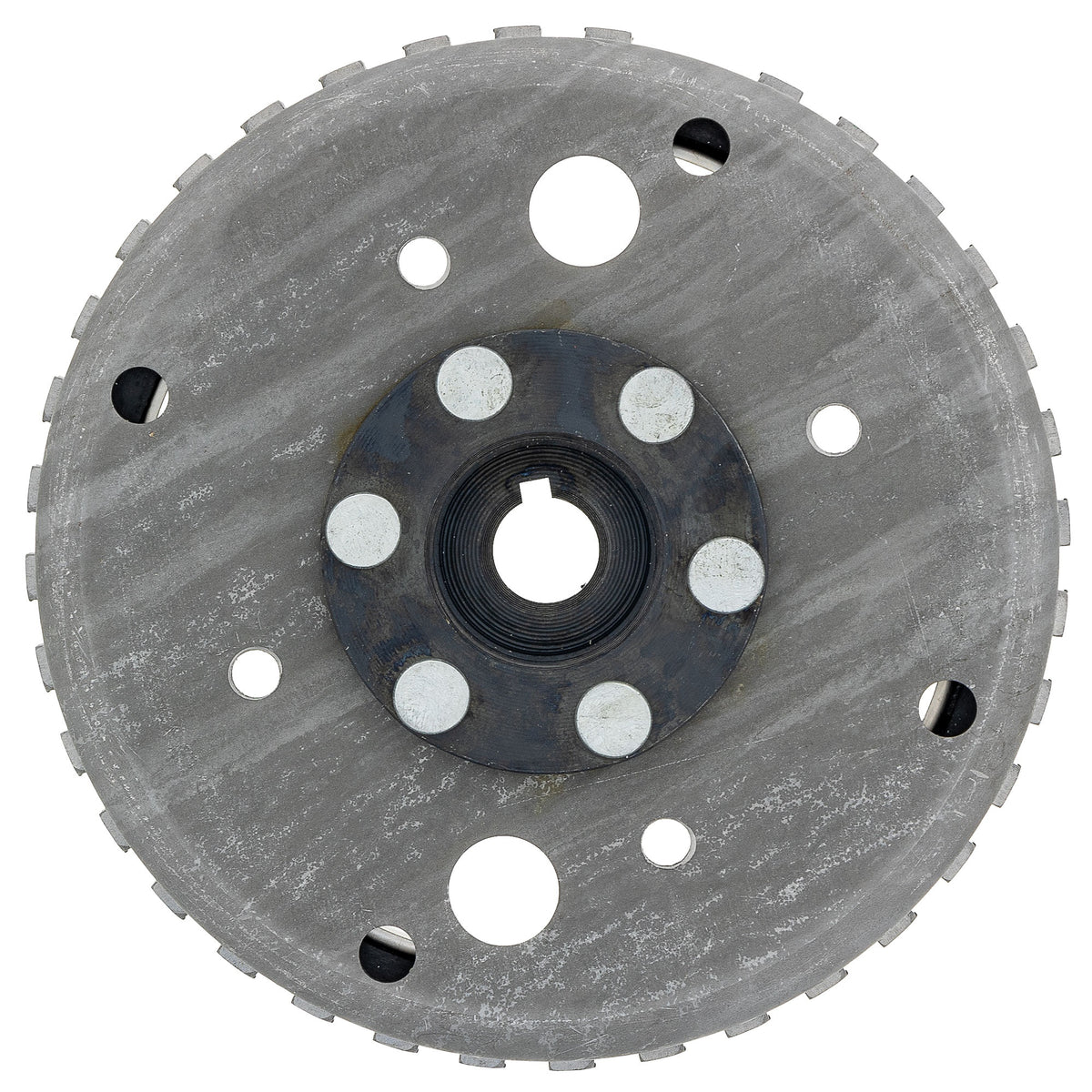 Polaris Stator Cover Flywheel 3023880