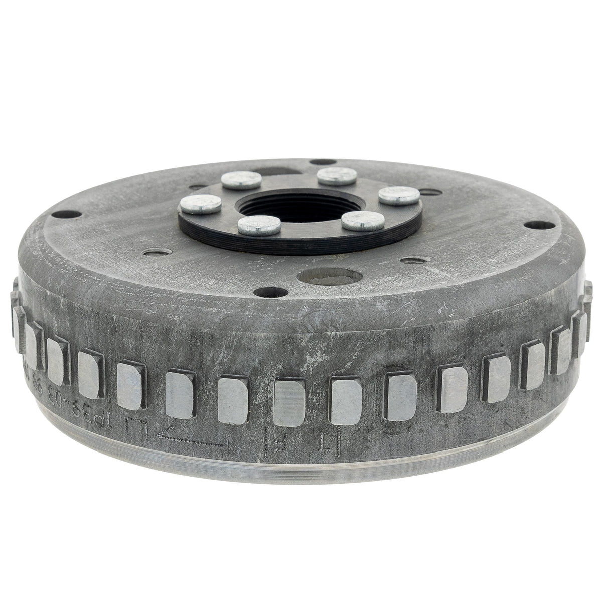 Polaris Stator Cover Flywheel 3023880 additional view