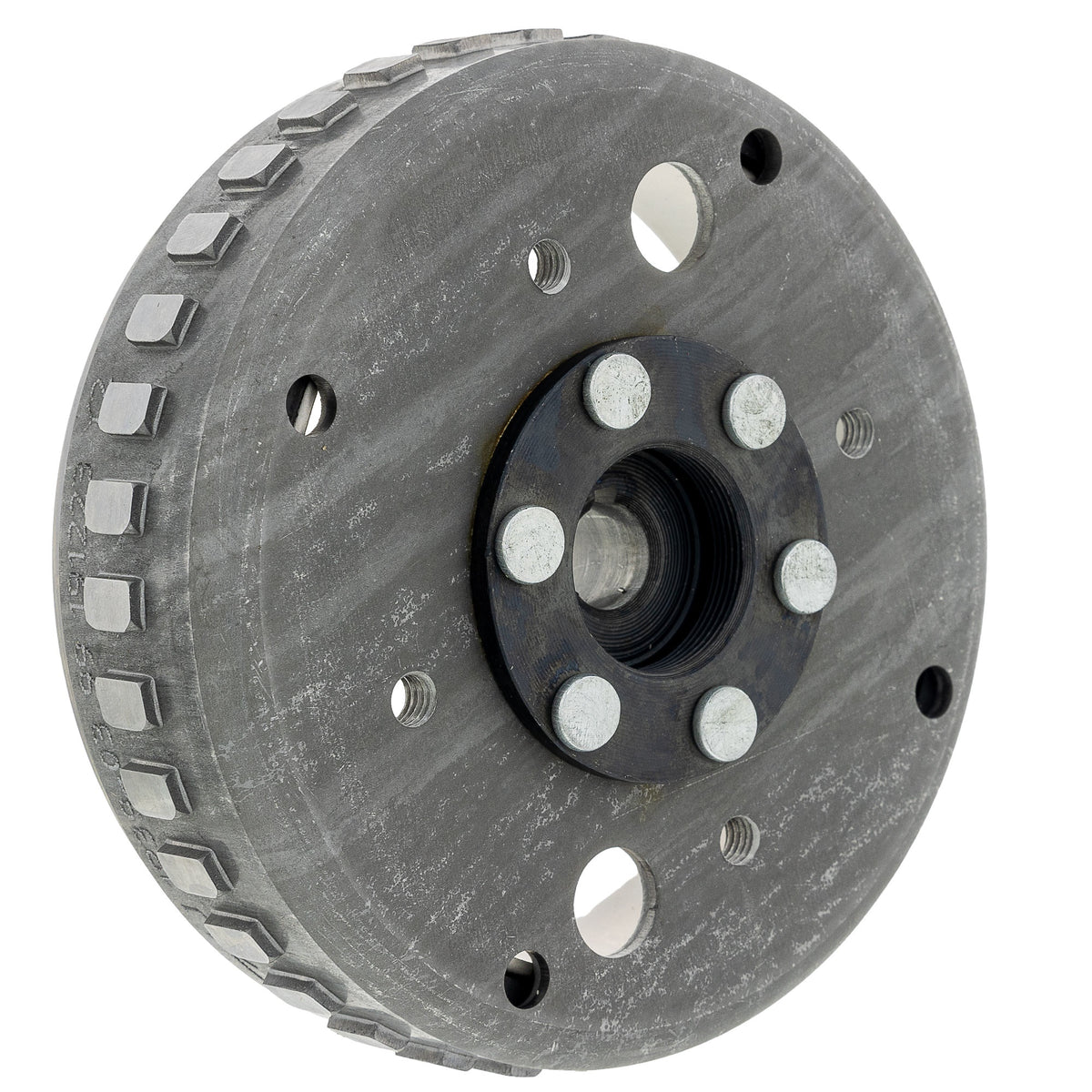 Polaris Stator Cover Flywheel 3023880 Outlaw 70 70 LimitedOutlaw