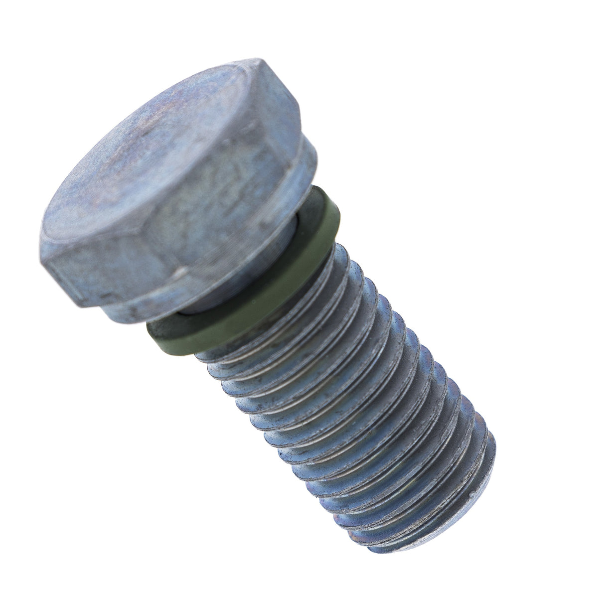 Polaris Drain Plug Assembly 3024028 additional view