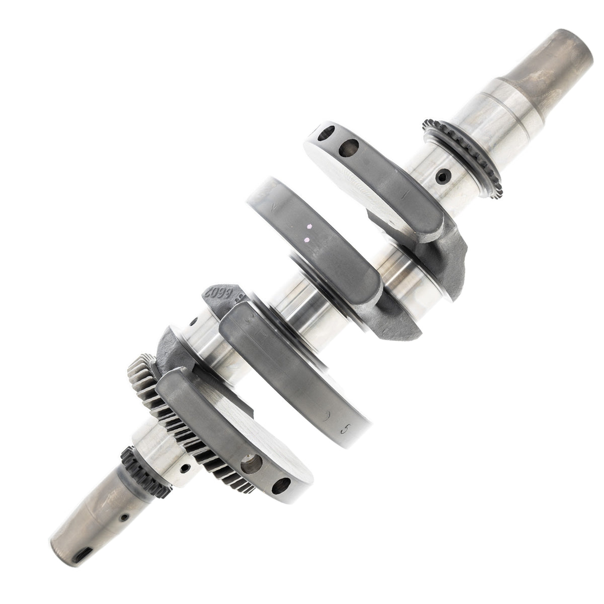 Polaris Crankshaft V270 3024055 alternate view