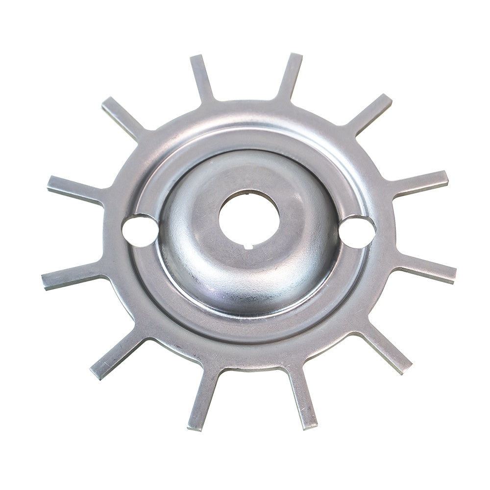 Genuine OEM Honda Rotor