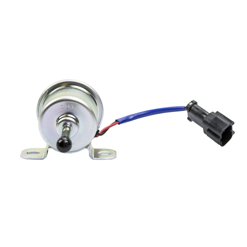 Polaris Diesel Fuel Pump 3070002 alternate view