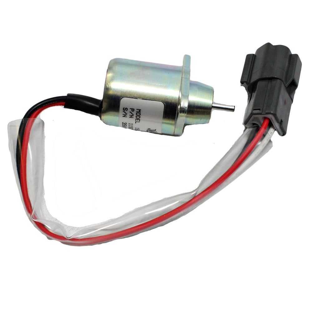 Polaris Stop Solenoid 3070283
