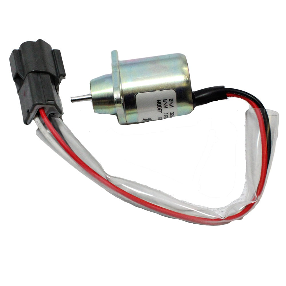 Polaris Stop Solenoid 3070283 alternate view