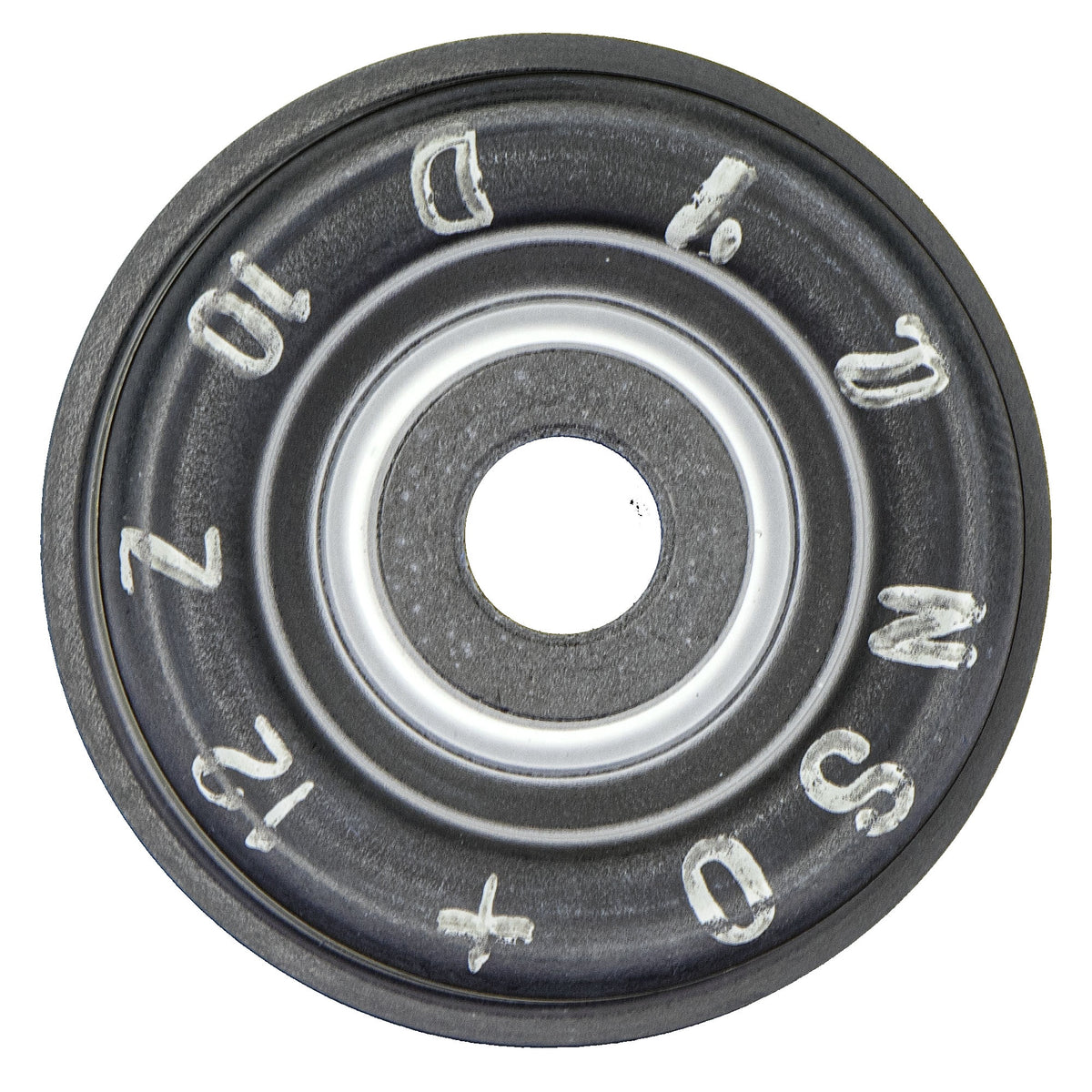 Polaris Water Pump Seal 3084837 alternate view
