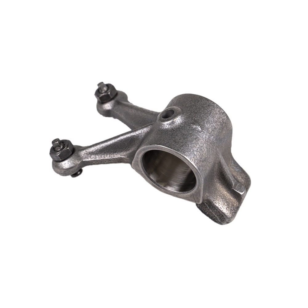 Polaris Exhaust Rocker Arm Assembly 3084913 alternate view