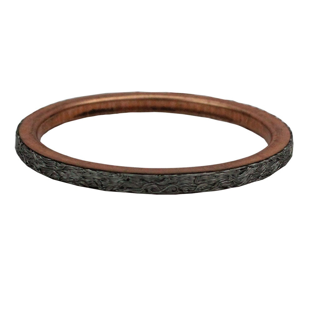 Polaris Engine Exhaust Gasket 3090004 alternate view