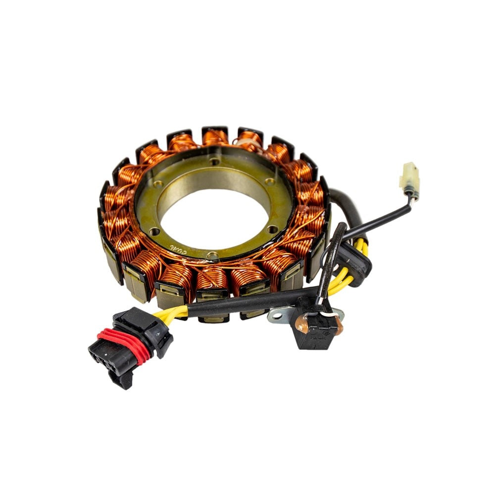 Polaris Engine Ignition Stator 3090155 alternate view