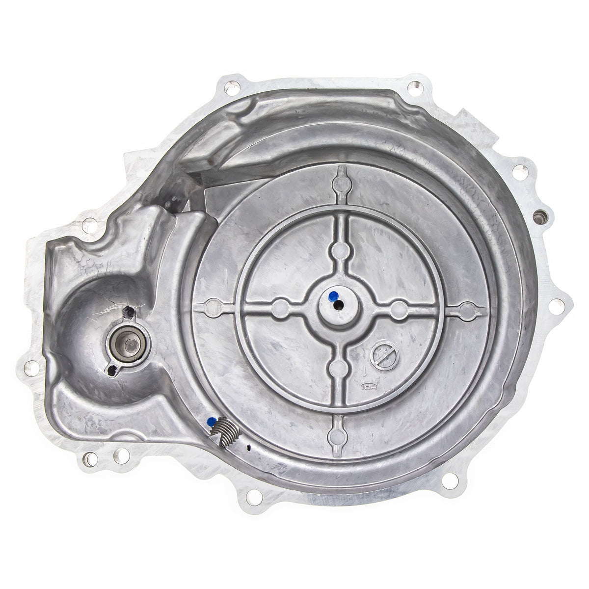 Polaris Flywheel Cover 3090297 Sportsman X2 500 Scrambler 500 500 550