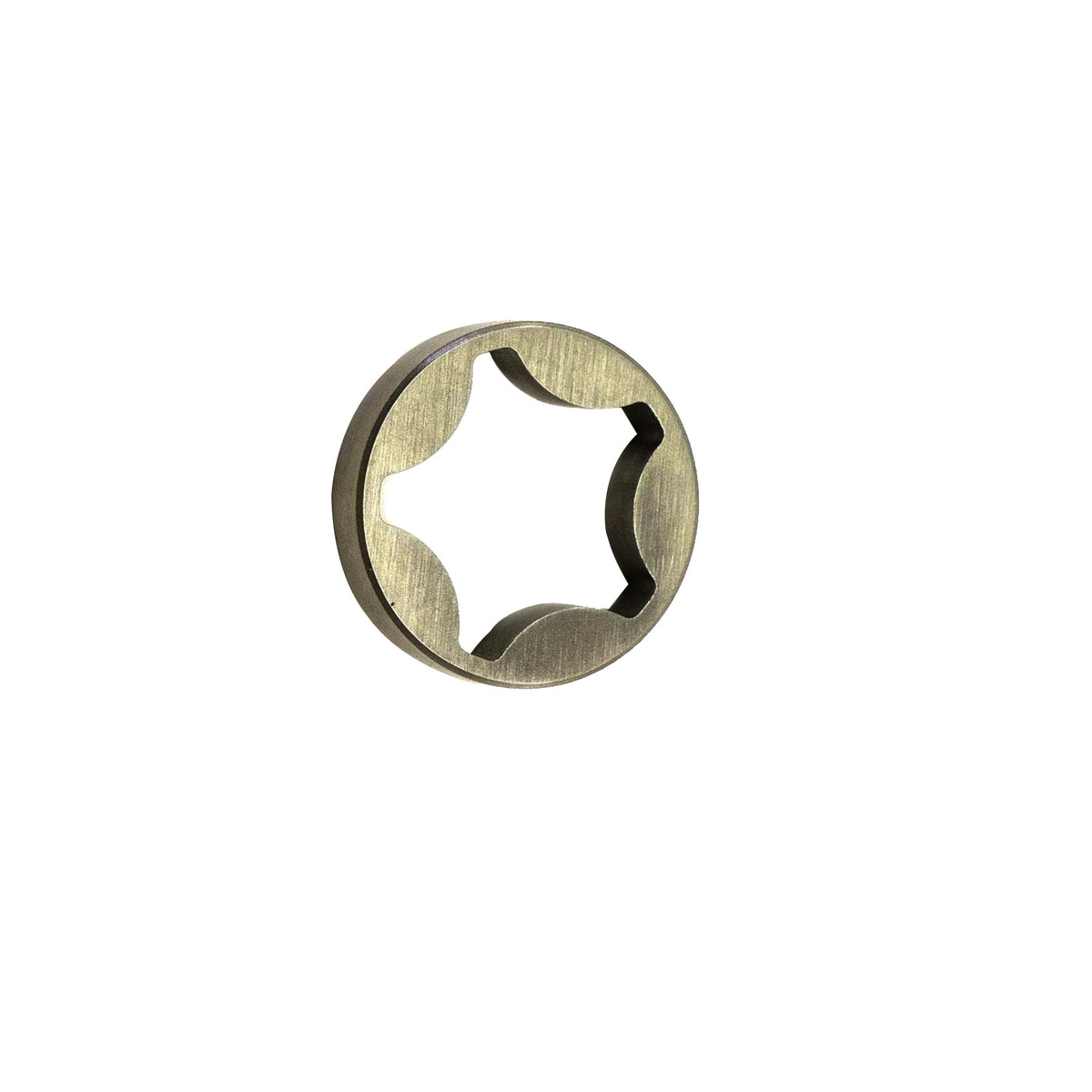 Polaris Outer Oil Pump Rotor 3090307 alternate view