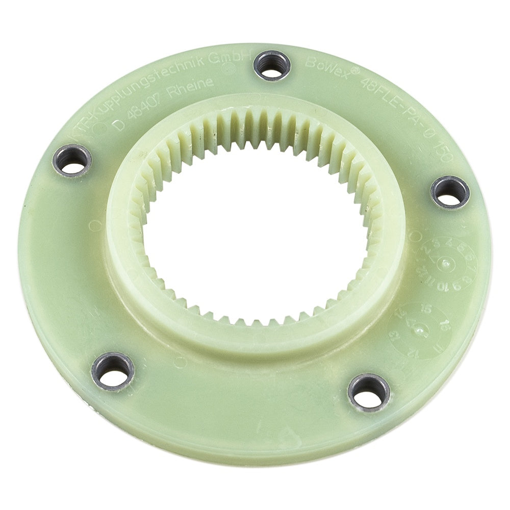 Polaris Engine Mount Coupler 3120094 alternate view
