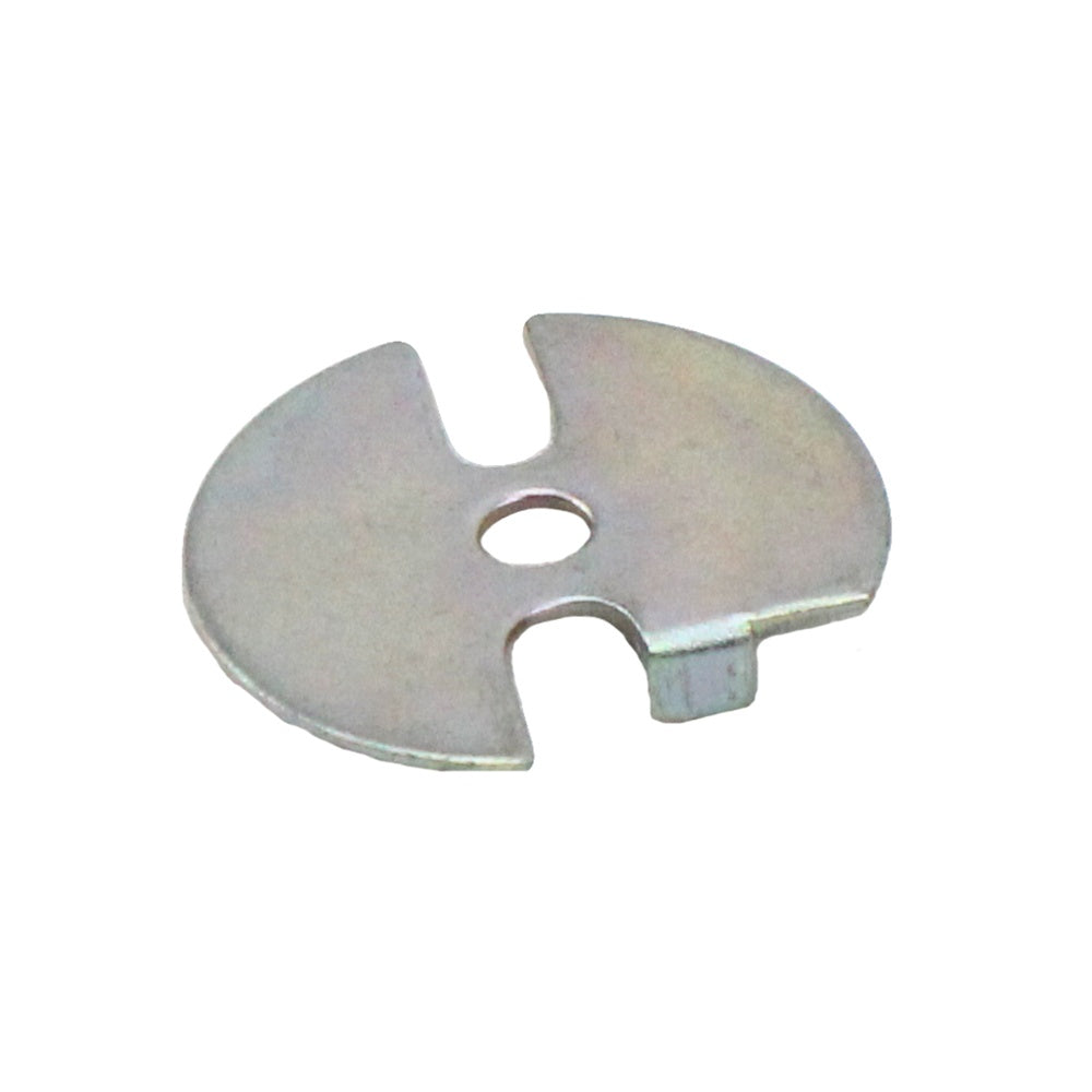 Polaris Carburetor Throttle Plate 3130002 alternate view