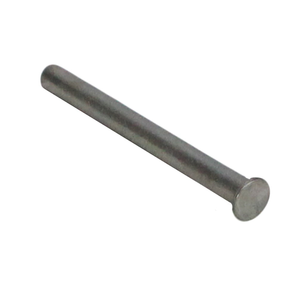 Polaris Carburetor Float Pin 3130361 alternate view