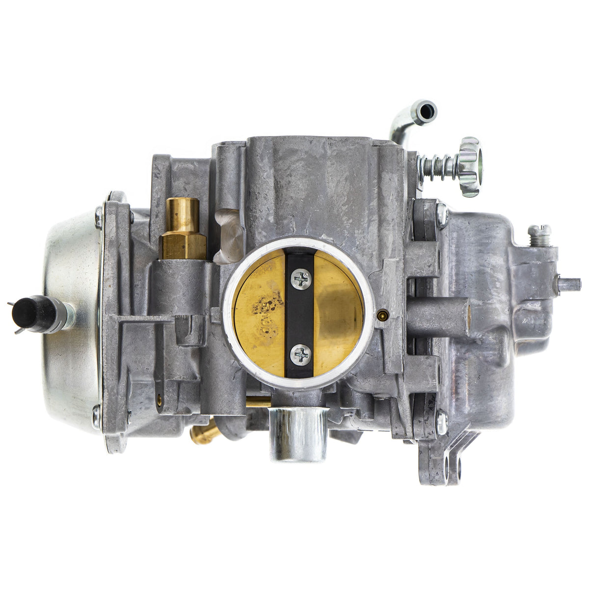 Polaris Full Carburetor 3131441 alternate view