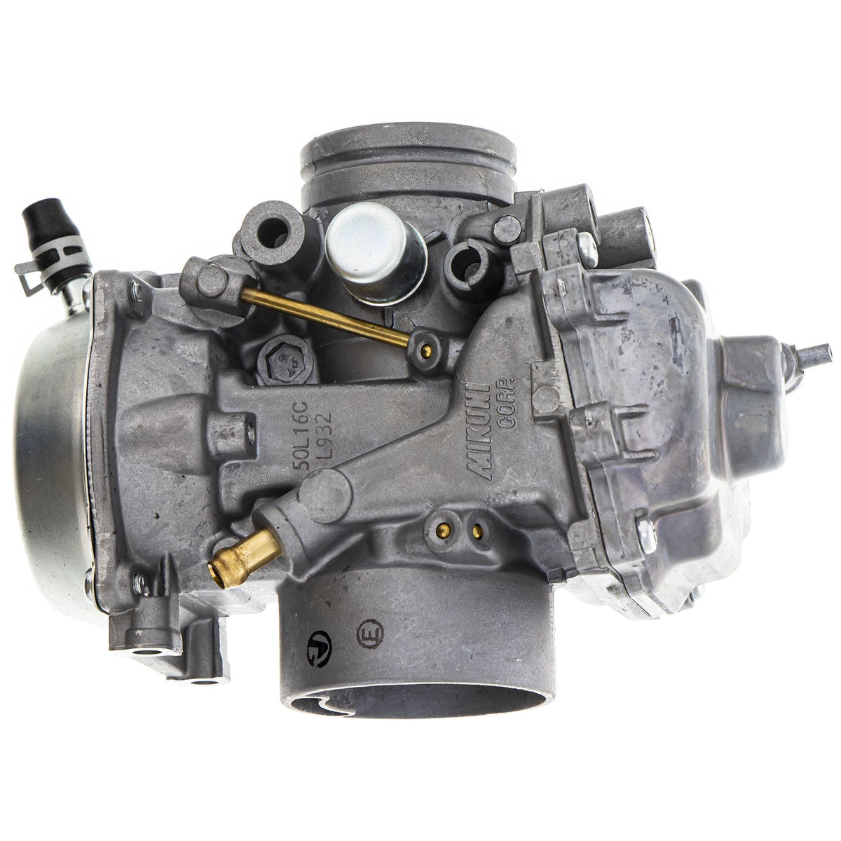 Polaris Full Carburetor 3131441 additional view