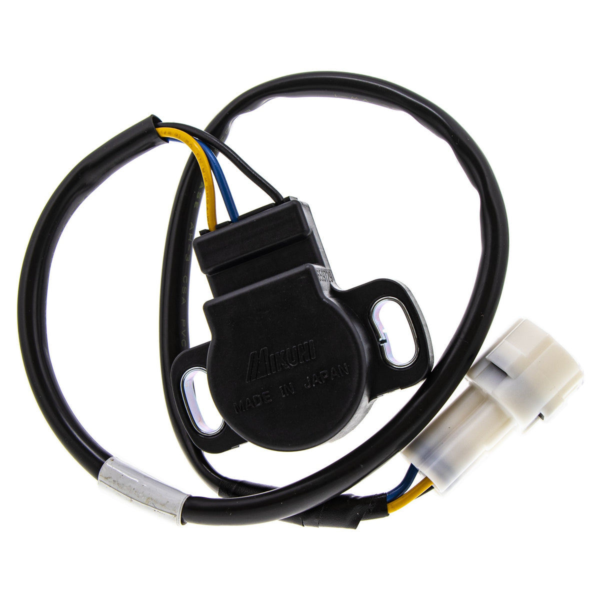 Polaris Potted Lead Throttle Position Sensor TPS 3131751