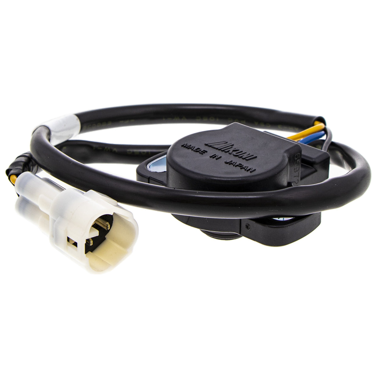 Polaris Potted Lead Throttle Position Sensor TPS 3131751 additional view