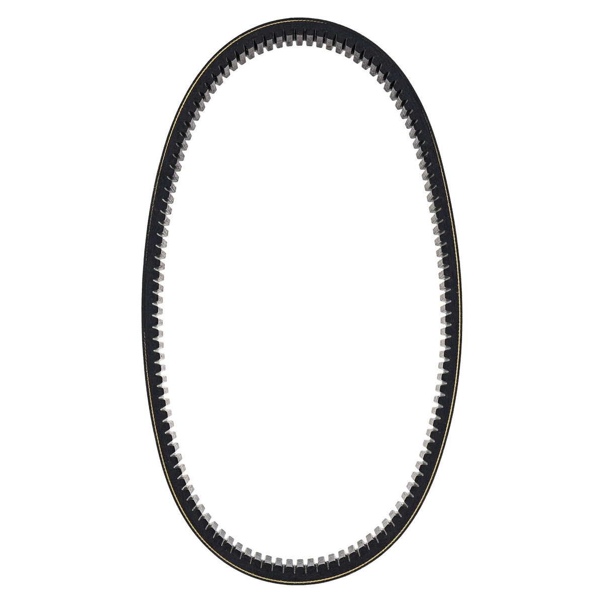 Polaris Clutch Drive Belt 3211070 alternate view