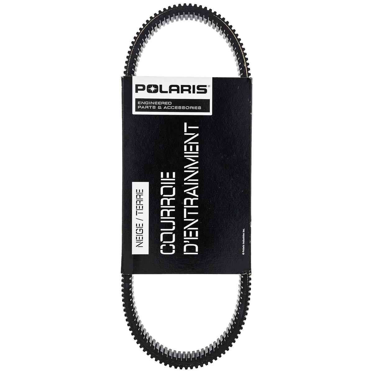Polaris Drive Belt 3211113 alternate view