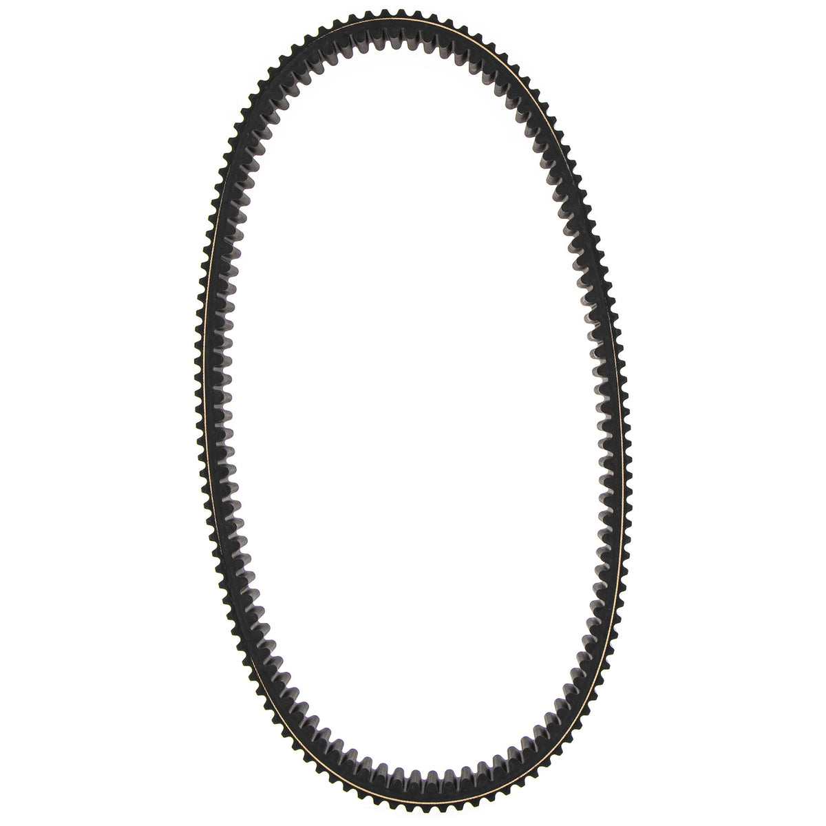Polaris Clutch Drive Belt 3211115 alternate view