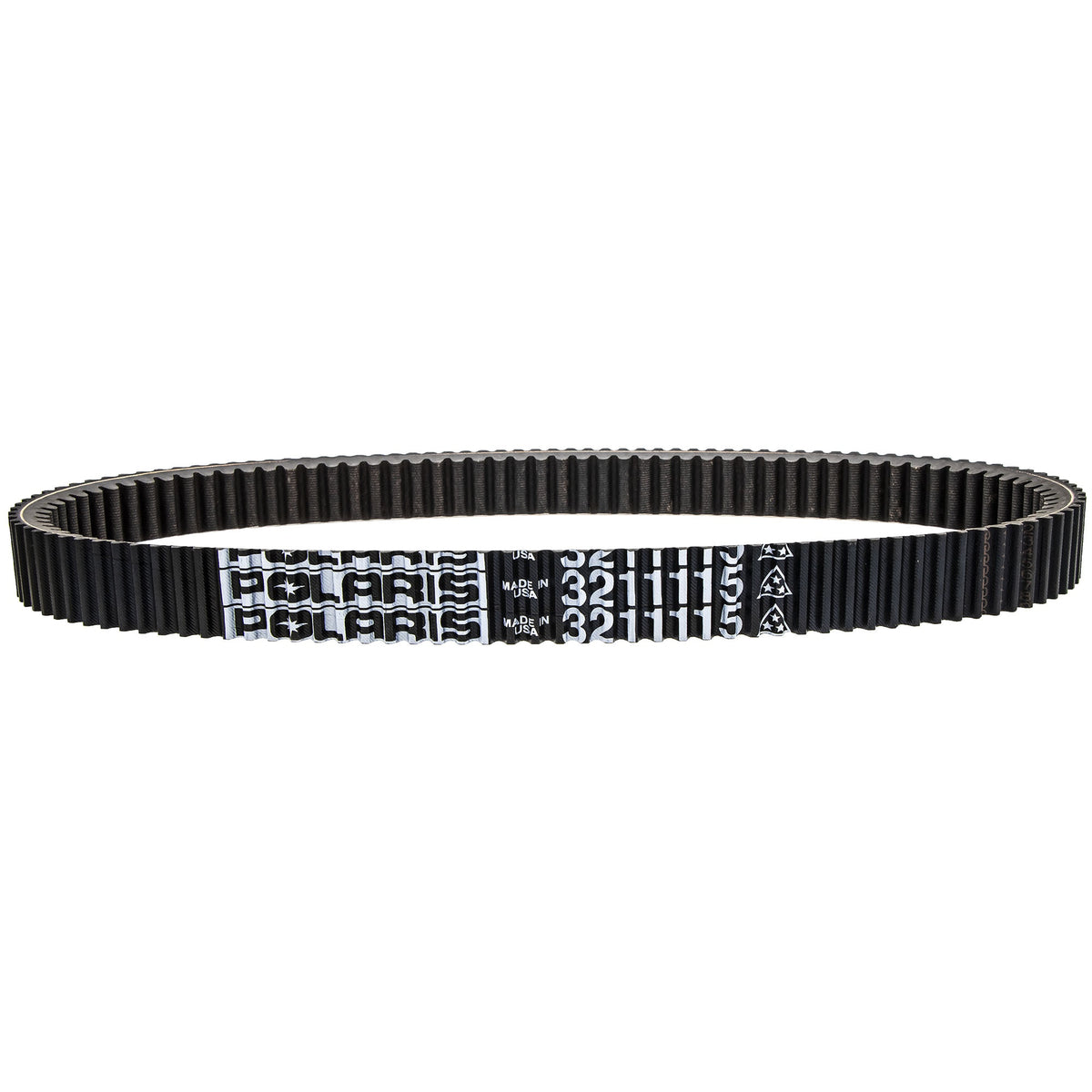 Polaris Clutch Drive Belt 3211115 additional view
