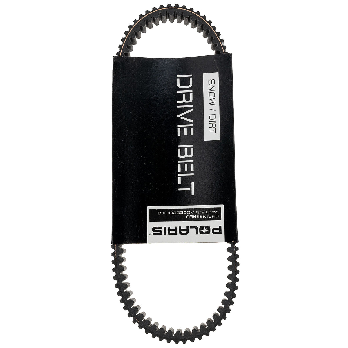 Polaris Drive Belt Secondary Clutch 3211160