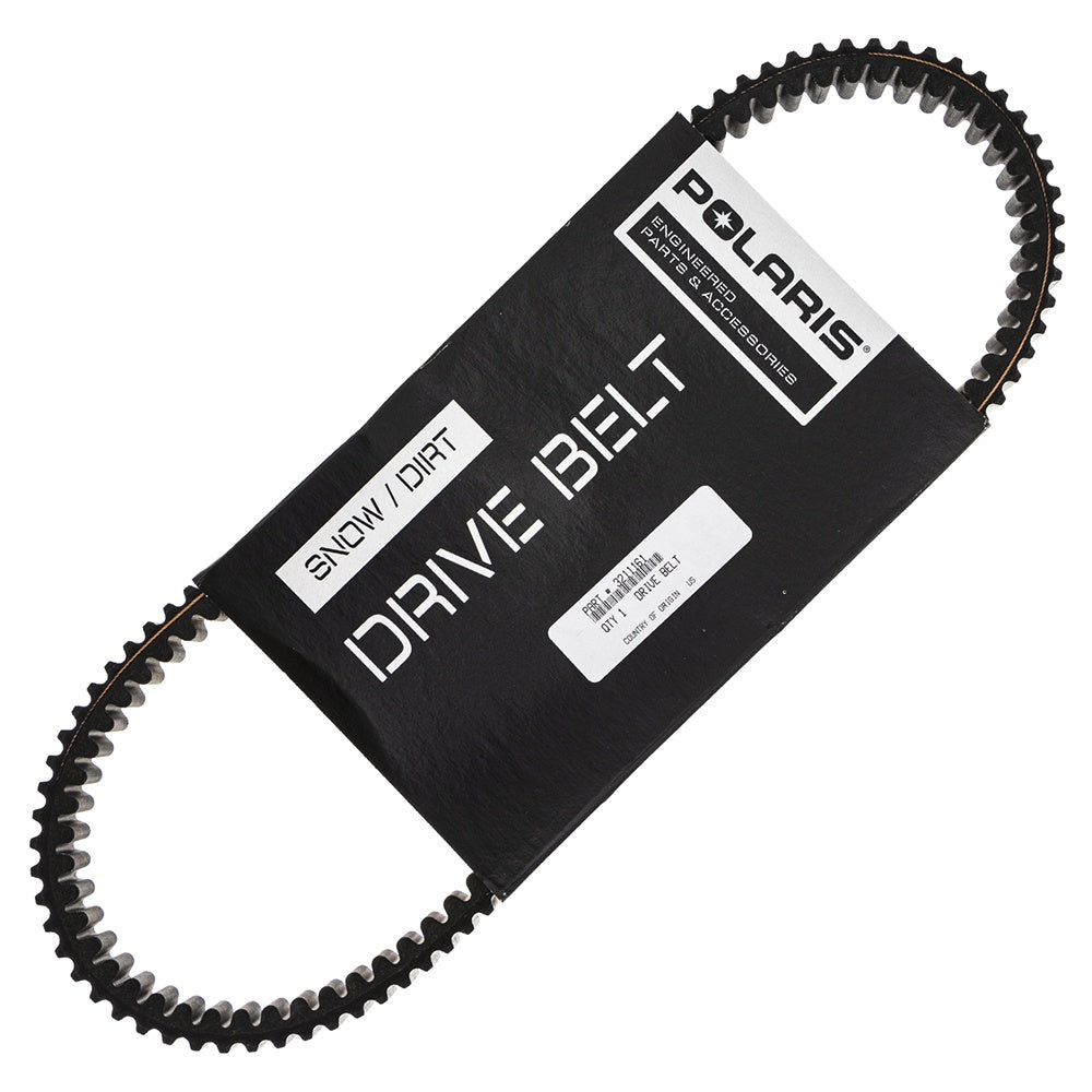 Polaris Clutch Drive Belt 3211161