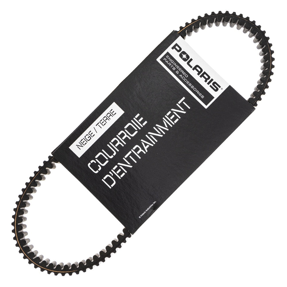 Polaris Clutch Drive Belt 3211161 additional view