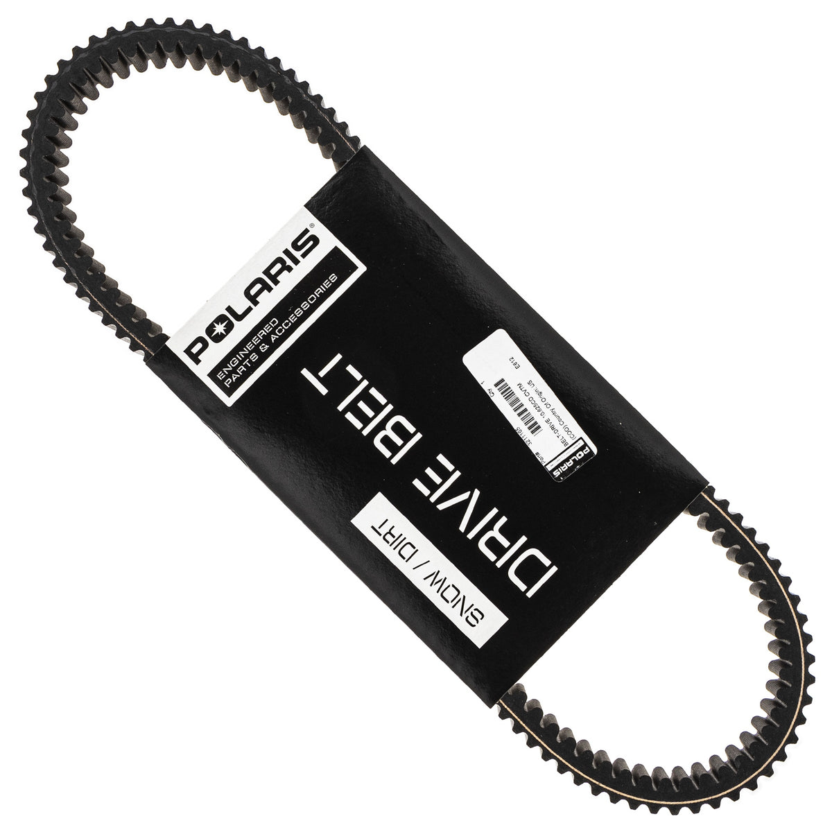 Polaris Drive Belt Secondary Clutch 3211165