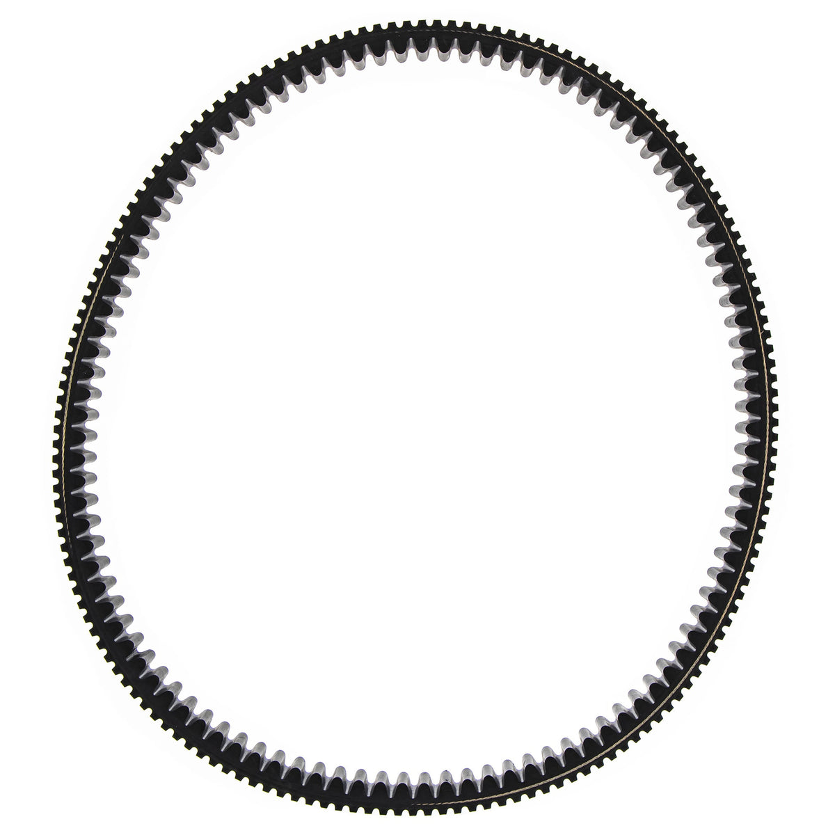 Polaris Drive Clutch Belt 3211169 alternate view