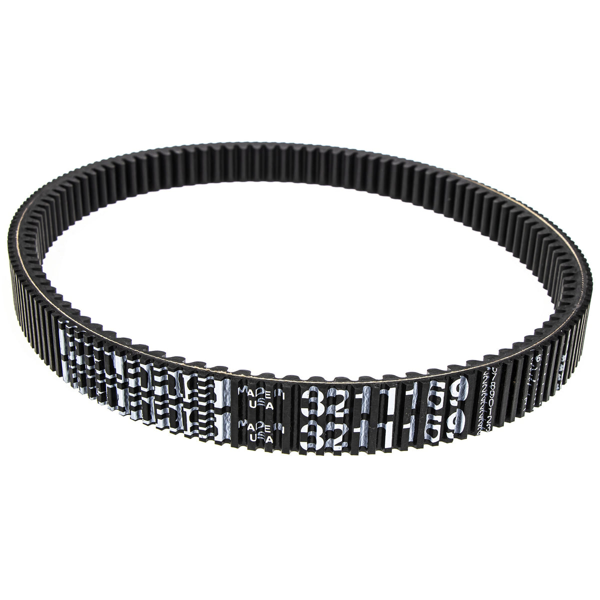 Polaris Drive Clutch Belt 3211169 additional view