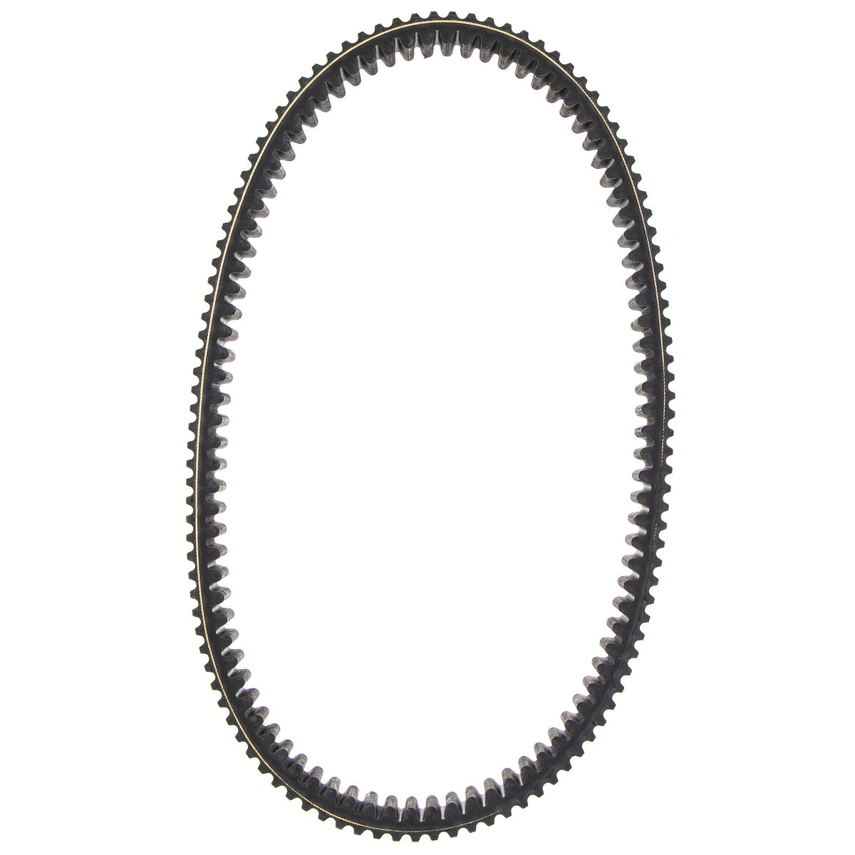 Polaris Secondary Clutch Drive Belt 3211180 alternate view