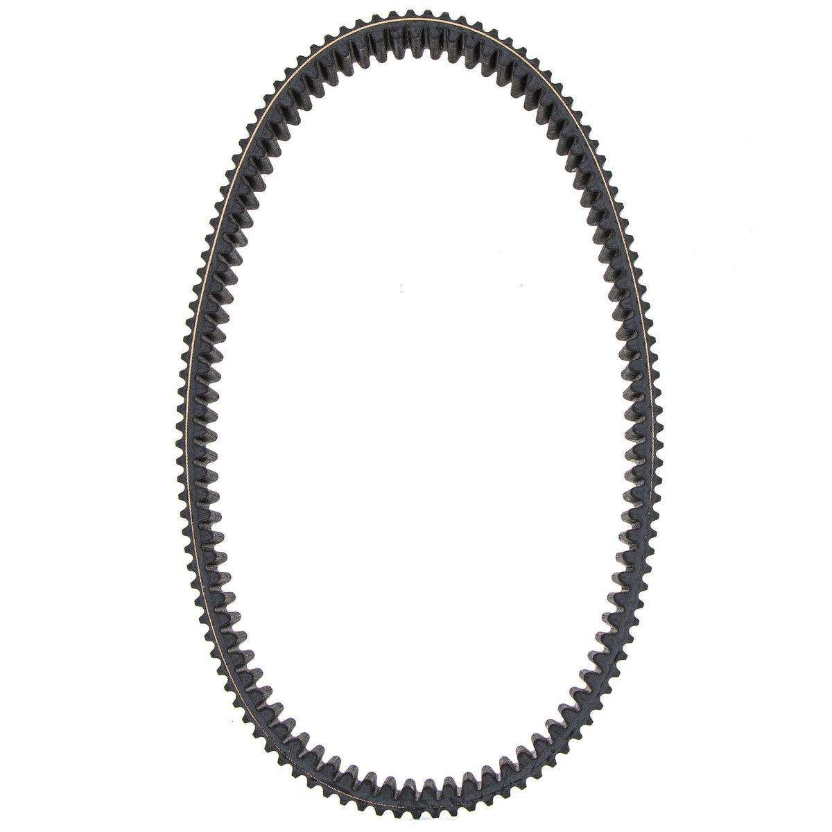 Polaris Secondary Clutch Drive Belt 3211186 alternate view