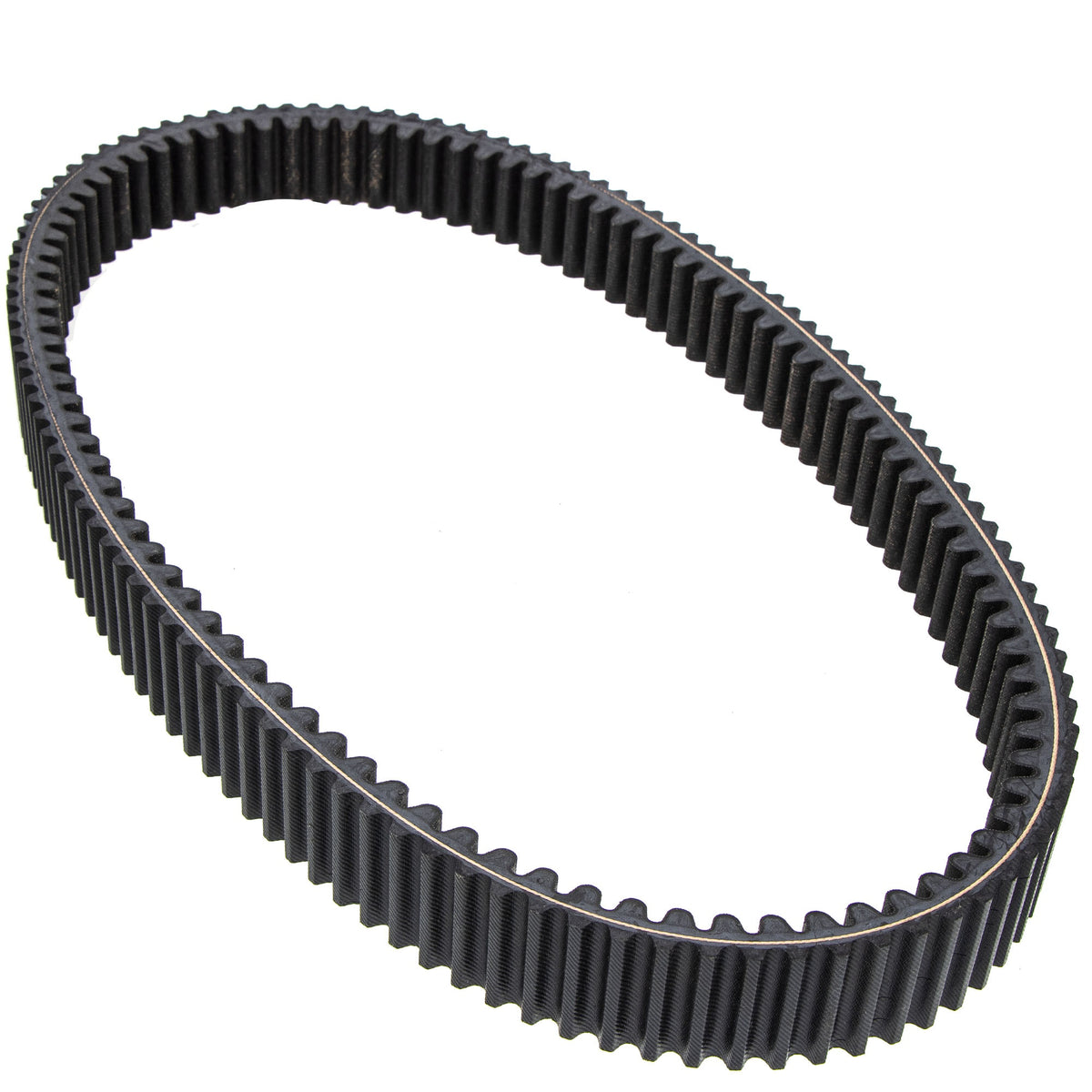 Polaris Secondary Clutch Drive Belt 3211186 additional view