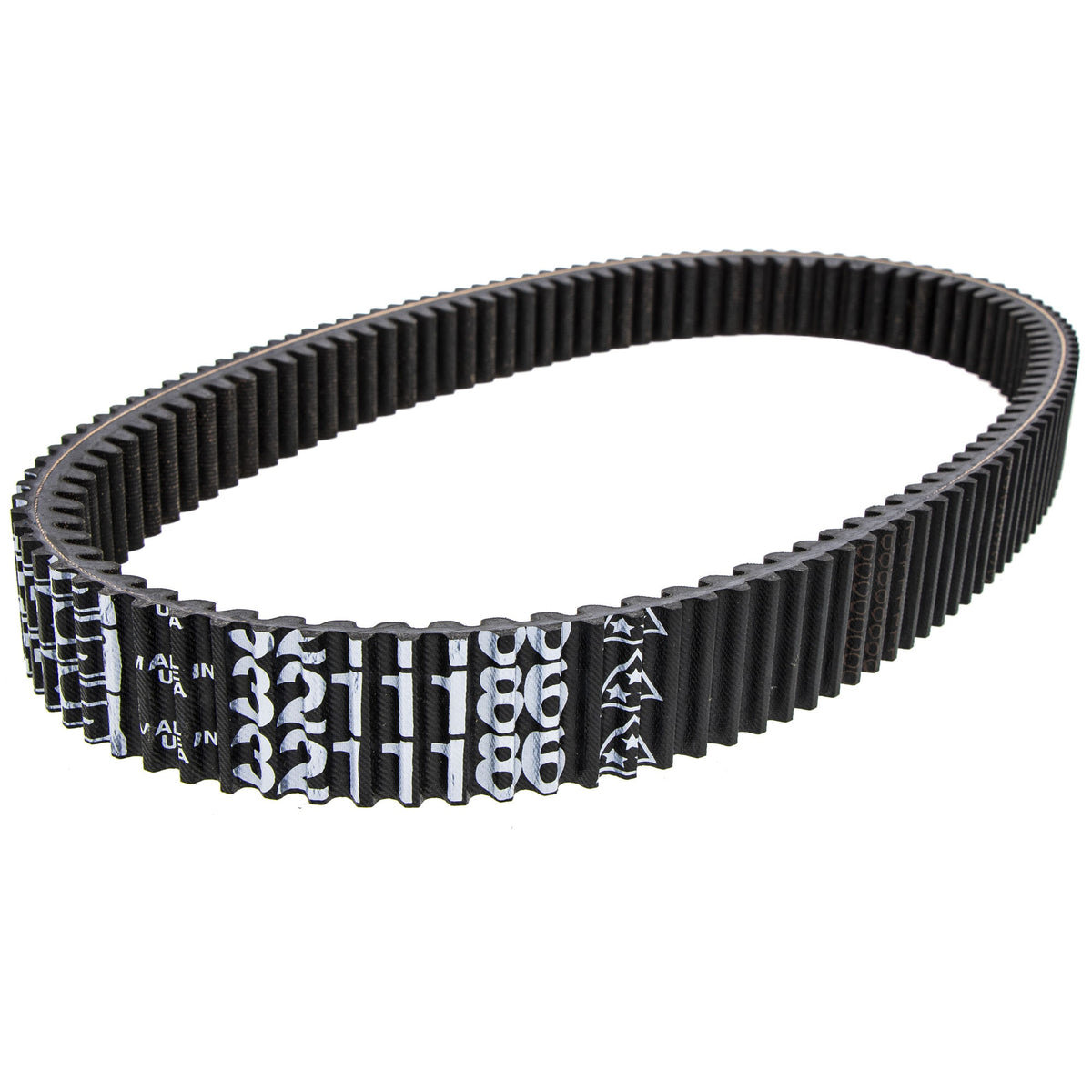 Polaris Secondary Clutch Drive Belt 3211186 Ranger XP 1000 1000 RS1