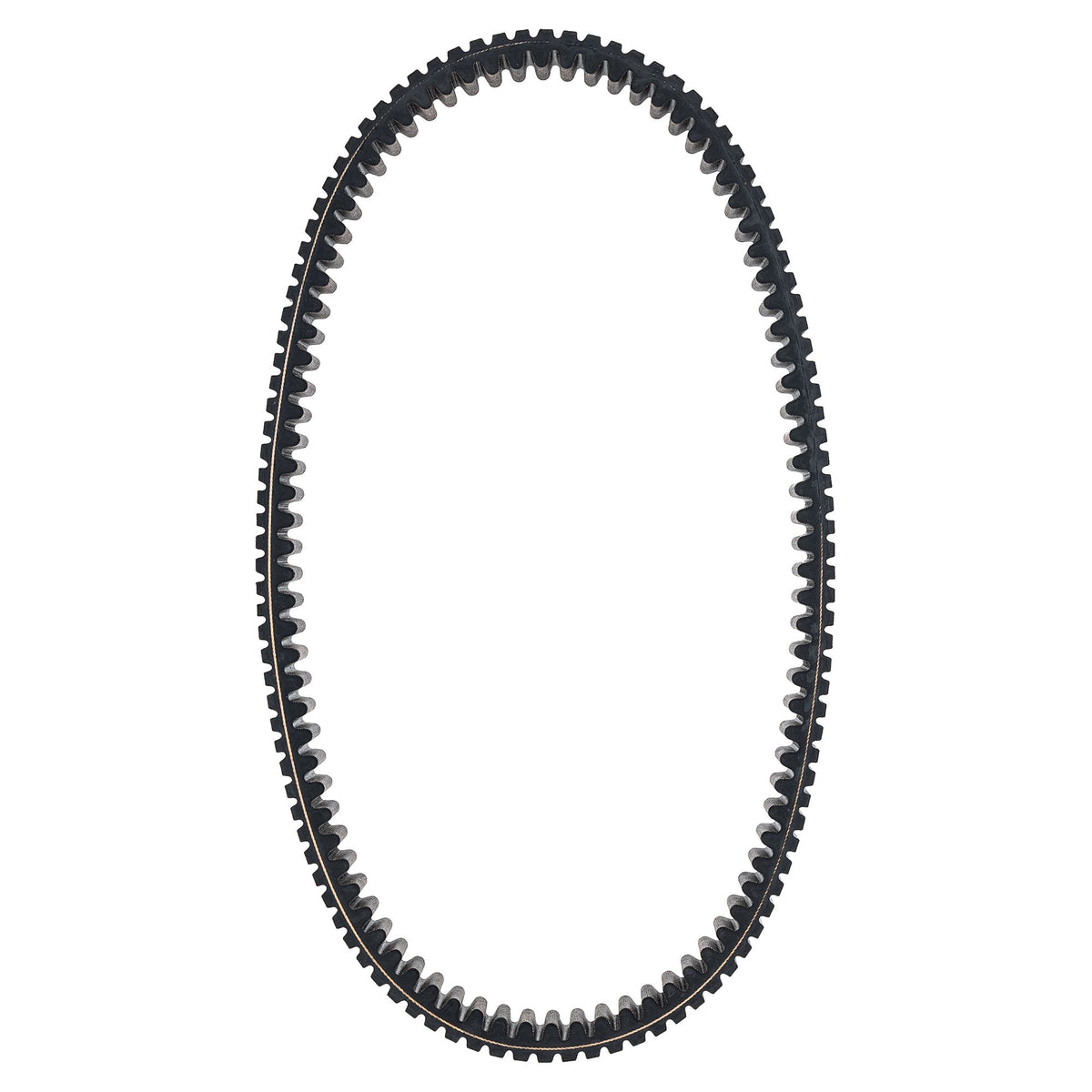 Polaris Drive Clutch Belt 3211196 additional view