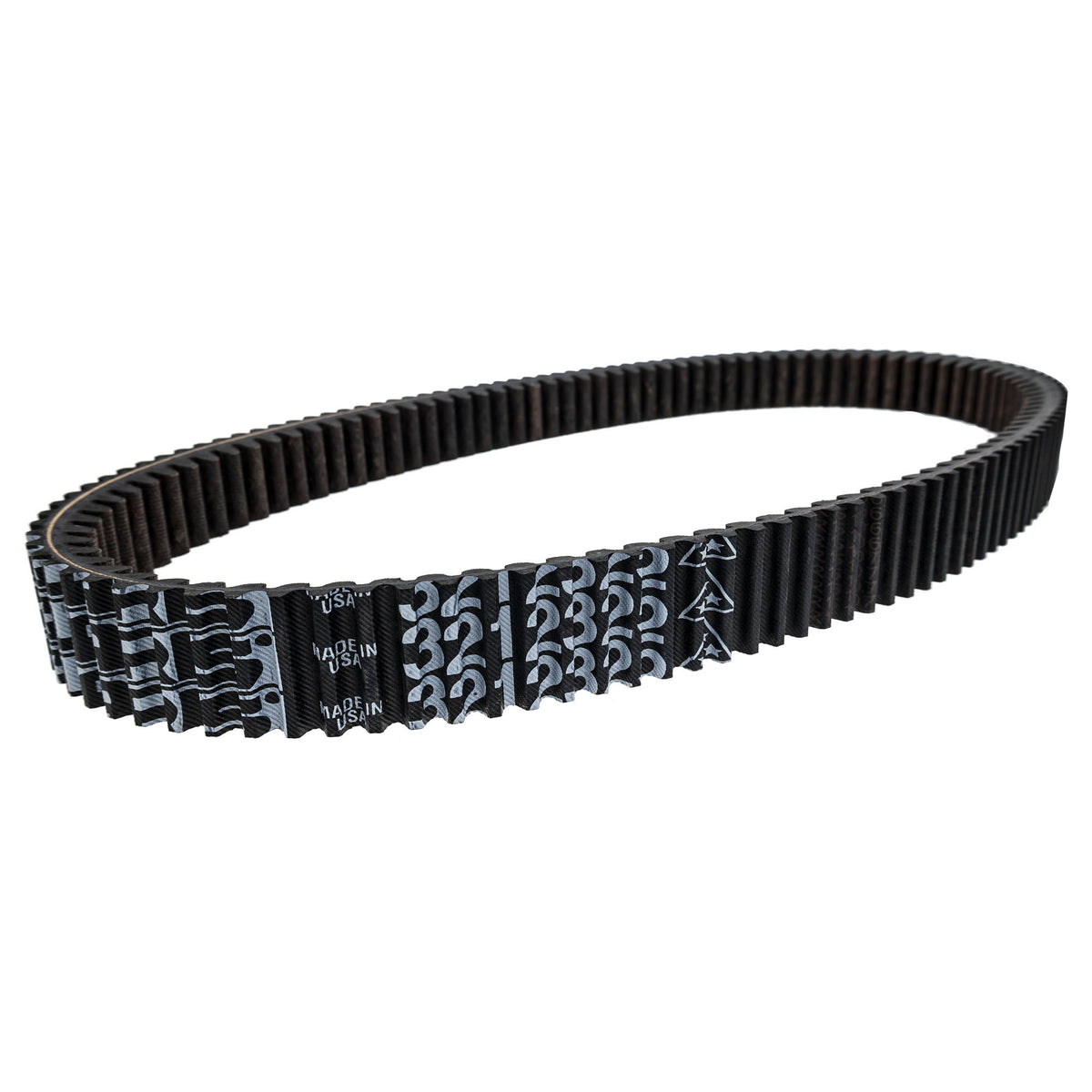 Polaris Drive Belt 3212325 alternate view