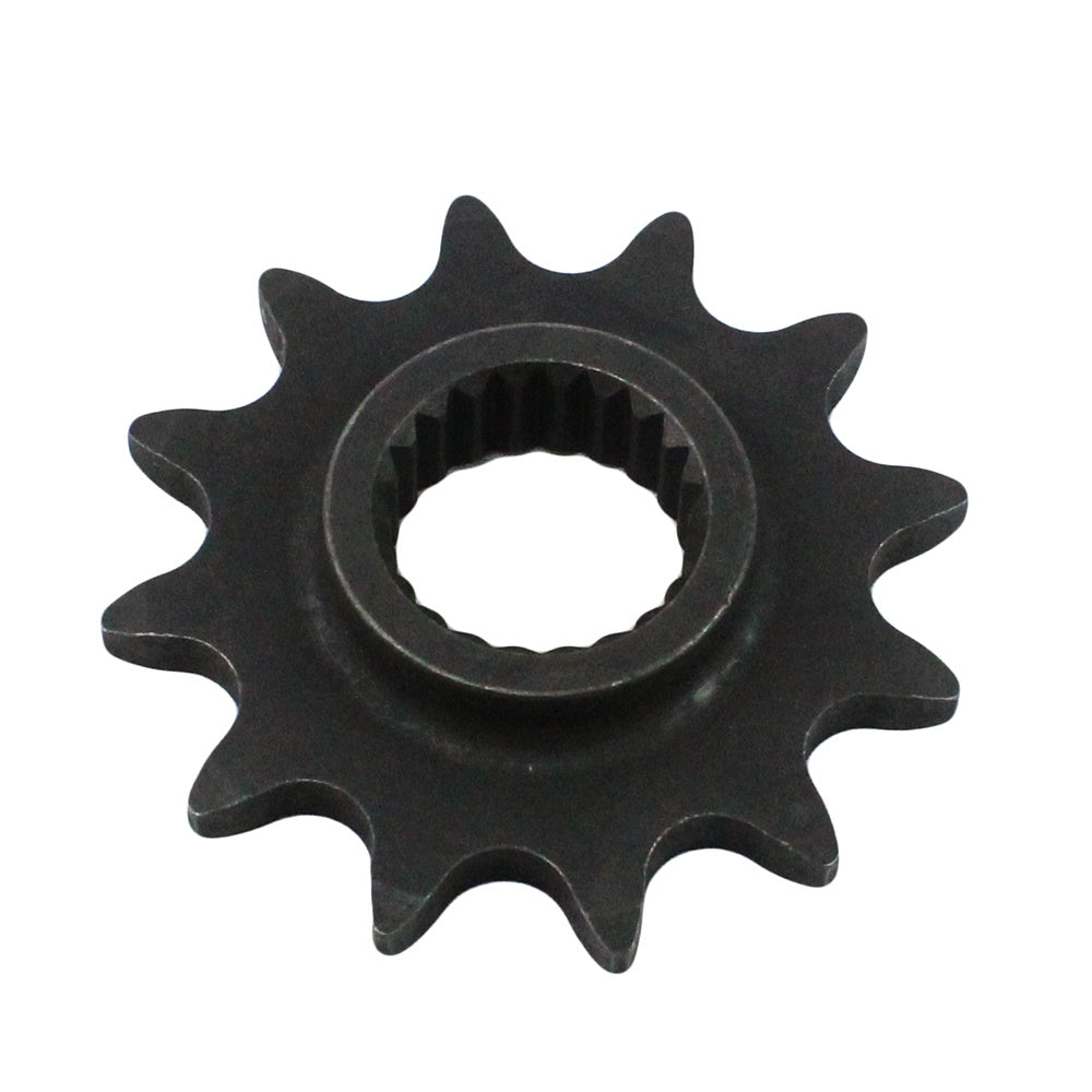 Polaris Gearcase Mounting 12T Sprocket 3221044 alternate view
