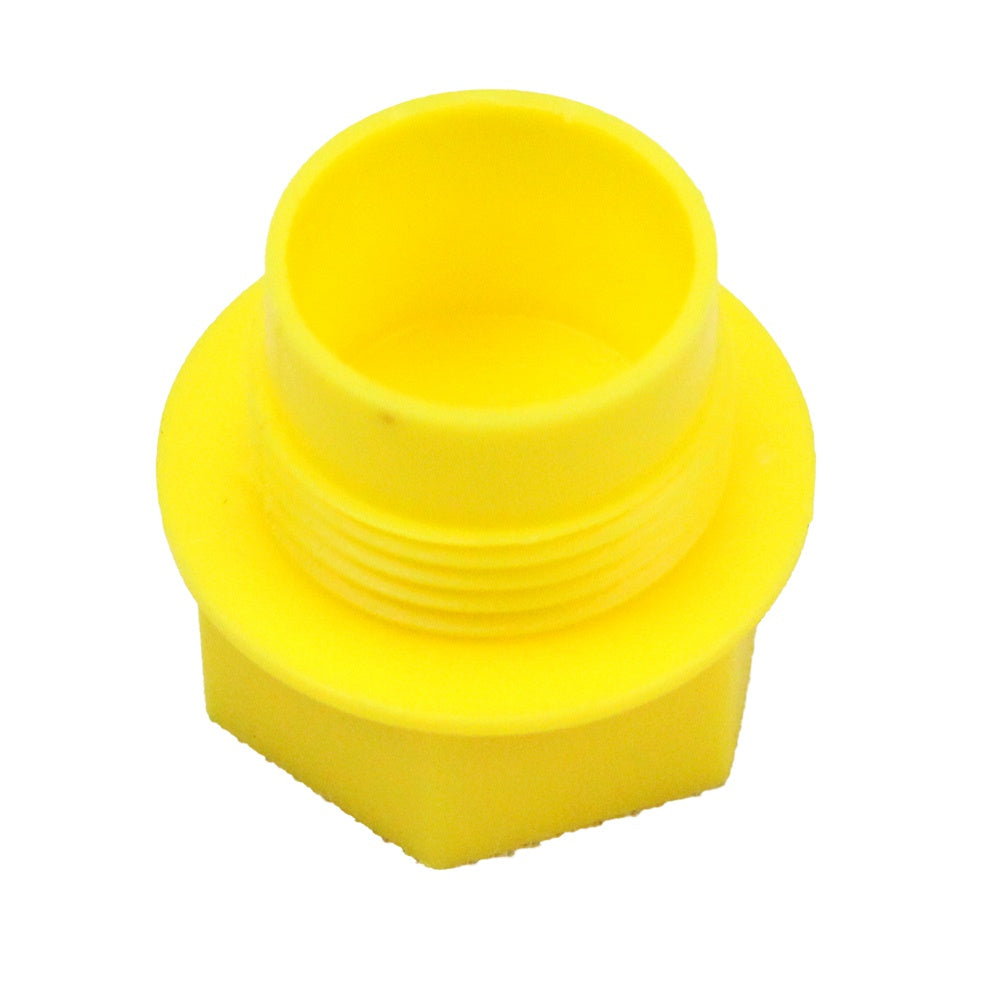 Polaris Clutch Cover Drain Plug 3234345 alternate view