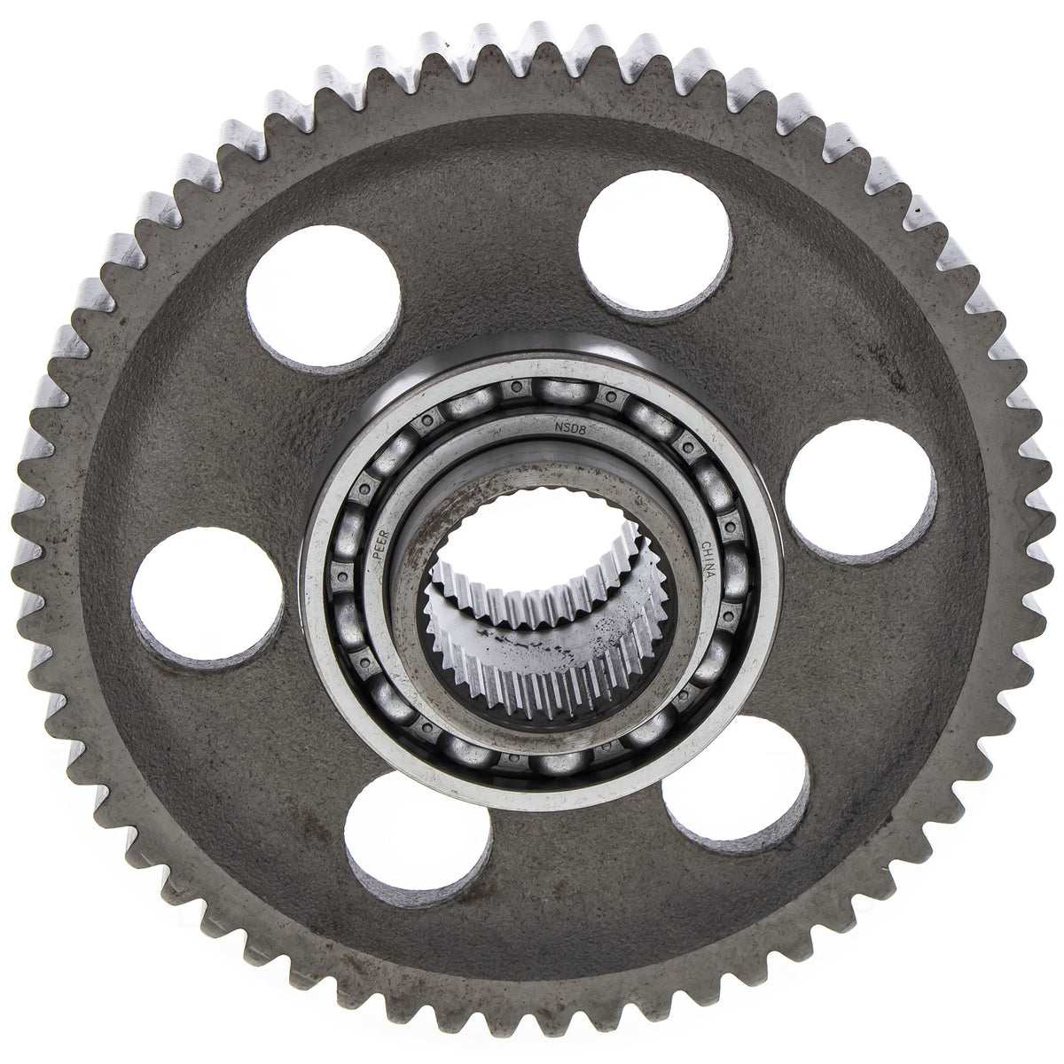 Polaris Final Output 59 Tooth Subassembly 3234421