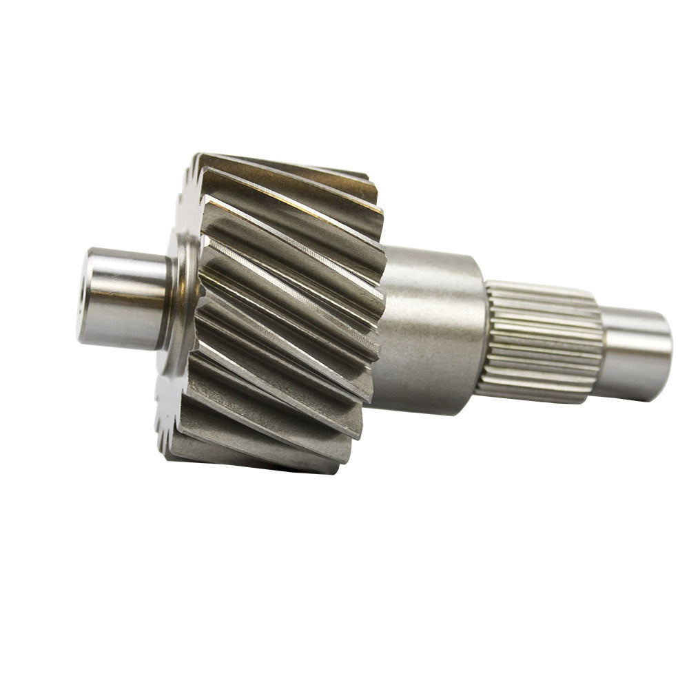 Polaris 20 Tooth Pinion Shaft 3235293