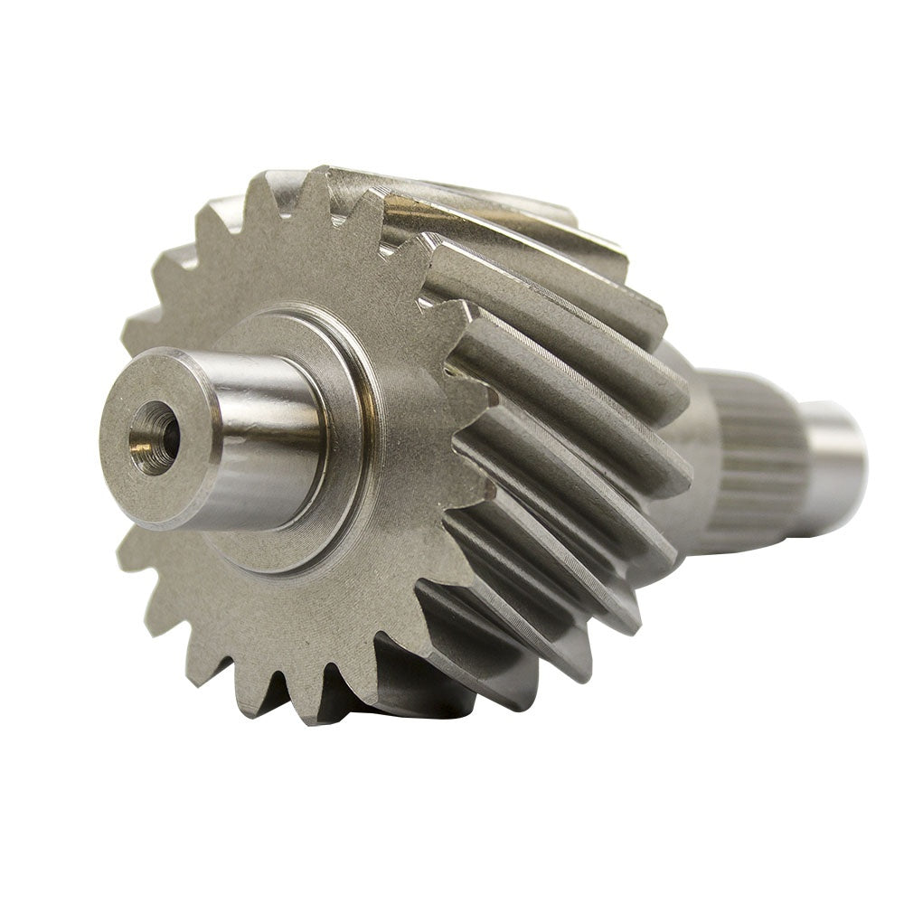 Polaris 20 Tooth Pinion Shaft 3235293 alternate view