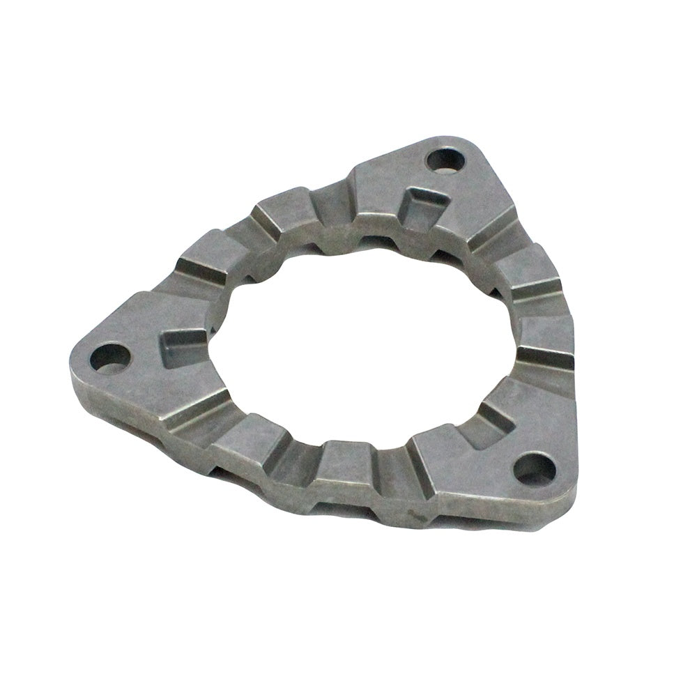 Polaris Gearcase Park Plate 3235456